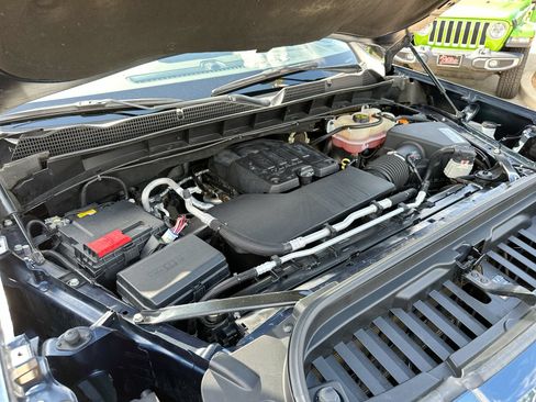 Used 2021 GMC Sierra 1500 Elevation RWD image 24