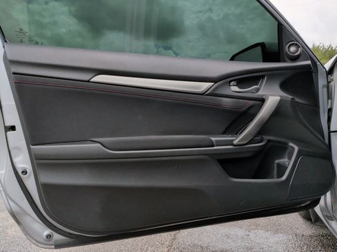 Used 2020 Honda Civic Si image 26