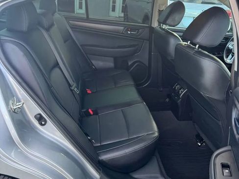 Used 2017 Subaru Legacy 3.6R Limited image 20