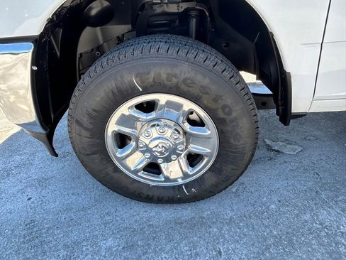 Used 2022 RAM 2500 Tradesman image 15