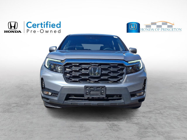 Certified 2024 Honda Passport EX-L image 2