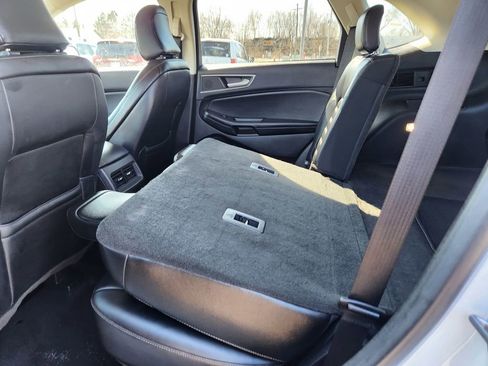 Used 2024 Ford Edge SEL AWD/4WD image 33