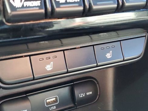 Used 2021 Kia Sportage S w/ S FWD Premium Package image 22