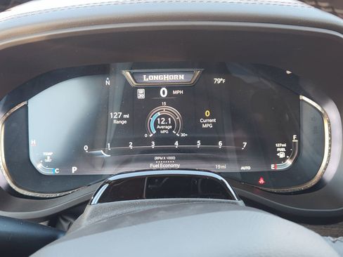 New 2026 RAM 1500 Limited image 15