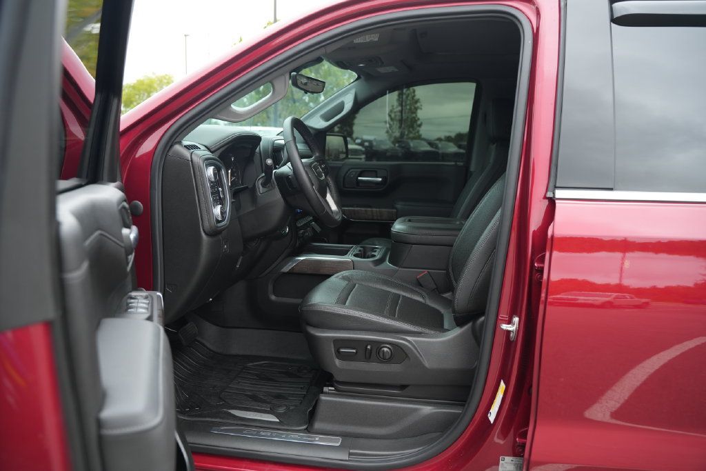 Used 2020 GMC Sierra 1500 Denali w/ Denali Ultimate Package AWD/4WD image 13