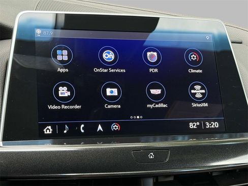 Certified 2024 Cadillac CT5 V w/ Platinum Package image 6