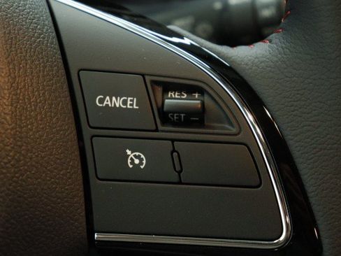 New 2026 Mitsubishi Outlander Sport LE AWD/4WD image 10