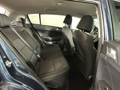 Used 2022 Kia Sportage LX AWD/4WD image 29