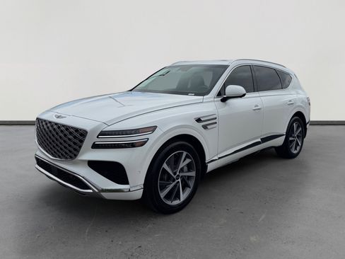 Used 2026 Genesis GV80 2.5T Advanced AWD/4WD image 1