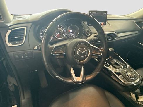Used 2020 MAZDA CX-9 Touring w/ Touring Premium Package AWD/4WD image 12