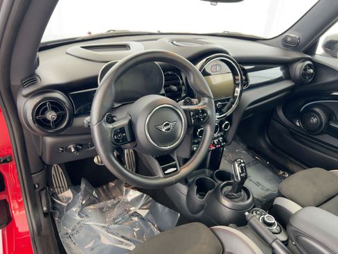 Used 2024 MINI Cooper John Cooper Works image 4