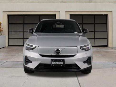 Certified 2023 Volvo C40 P8 Recharge Ultimate w/ Protection Package Premier image 6