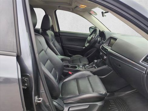 Used 2016 MAZDA CX-5 Grand Touring FWD image 21