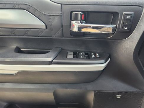 Used 2021 Toyota Tundra Platinum image 17