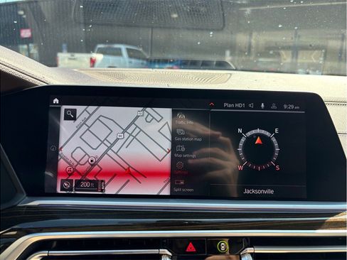 Used 2019 BMW X7 xDrive40i w/ Premium Package AWD/4WD image 33
