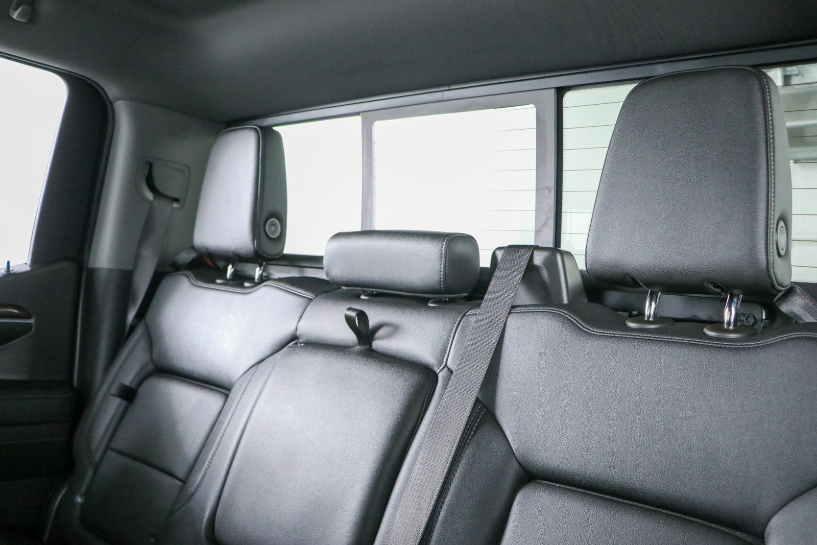 Used 2022 GMC Sierra 1500 Elevation w/ Elevation Premium Package AWD/4WD image 27