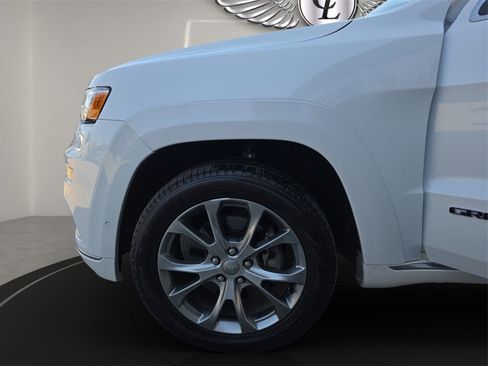 Used 2020 Jeep Grand Cherokee Summit w/ Platinum Series Group image 20