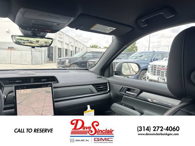New 2027 GMC Terrain AT4 w/ Technology Package II AWD/4WD image 12