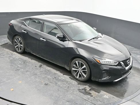 Used 2023 Nissan Maxima SL image 34