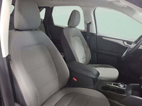 Used 2021 Ford Escape SE w/ Convenience Package AWD/4WD image 13