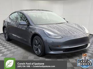 Used 2023 Tesla Model 3 Long Range 360° Tour