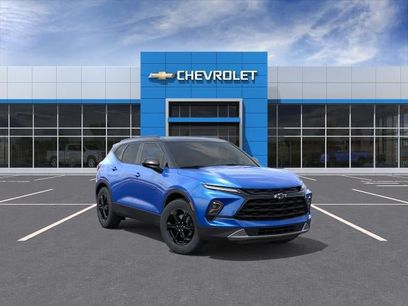 New 2026 Chevrolet Blazer LT w/ Midnight/Sport Edition
