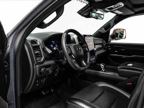 Used 2024 RAM 1500 TRX w/ TRX Level 2 Equipment Group image 38