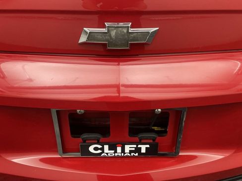 Used 2013 Chevrolet Camaro LS image 22