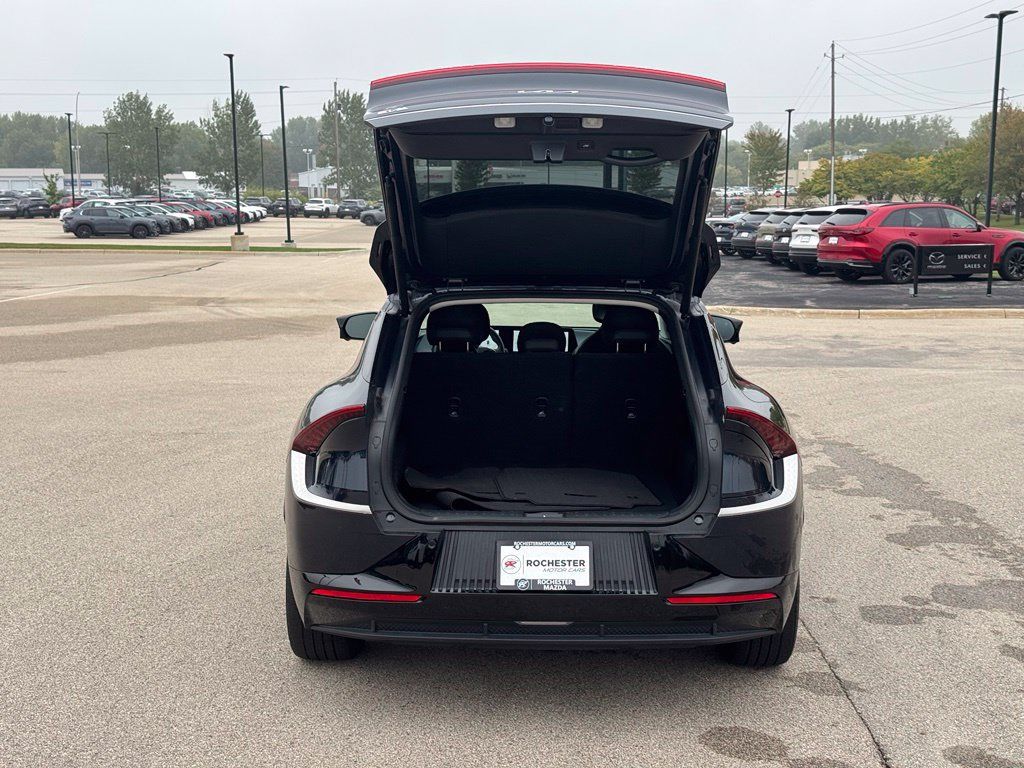 Used 2023 Kia EV6 Wind w/ Wind Technology Package AWD/4WD image 34