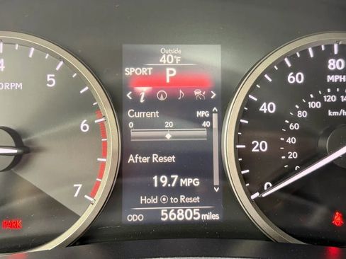 Used 2015 Lexus NX 200t F Sport image 18