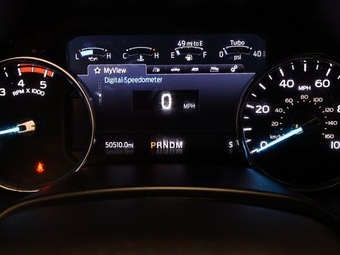 Certified 2021 Ford F250 Lariat image 23