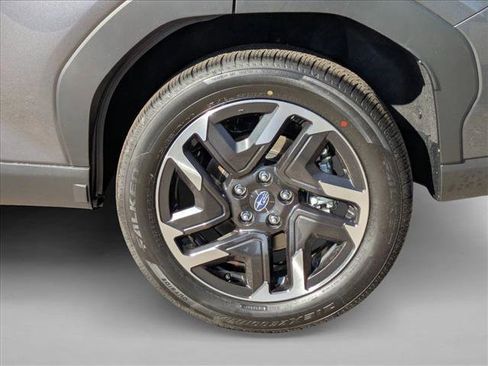 New 2026 Subaru Forester Limited image 9