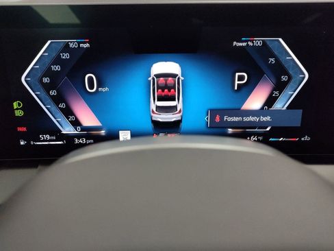 New 2026 BMW X3 xDrive30 w/ Premium Package image 17