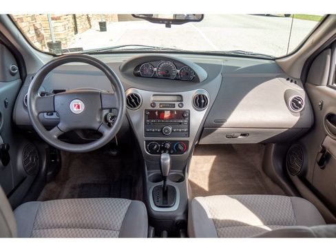 Used 2007 Saturn ION Level 2 image 12