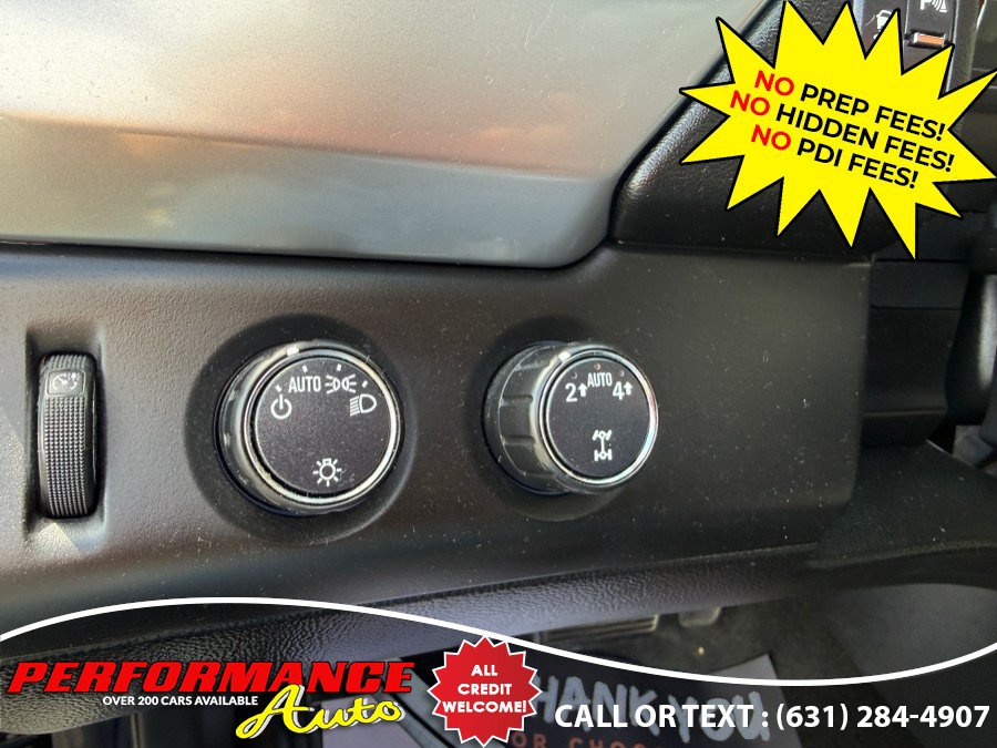 Used 2018 Chevrolet Tahoe LT AWD/4WD image 30