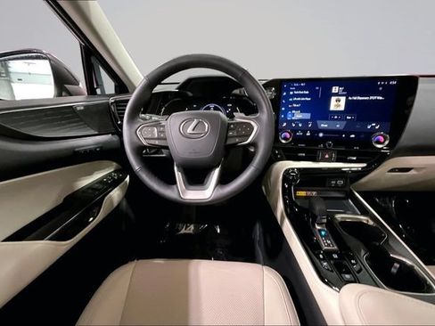 Used 2026 Lexus NX 350 AWD w/ Accessory Package (2T) image 7