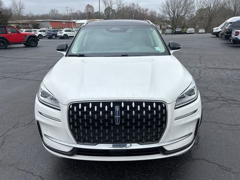 Used 2024 Lincoln Corsair Grand Touring w/ Equipment Group 301A image 2