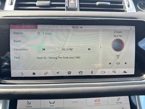 Used 2018 Land Rover Range Rover Sport Supercharged image 20