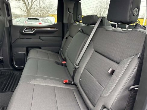 New 2026 GMC Sierra 1500 Elevation w/ X31 Off-Road Package image 17