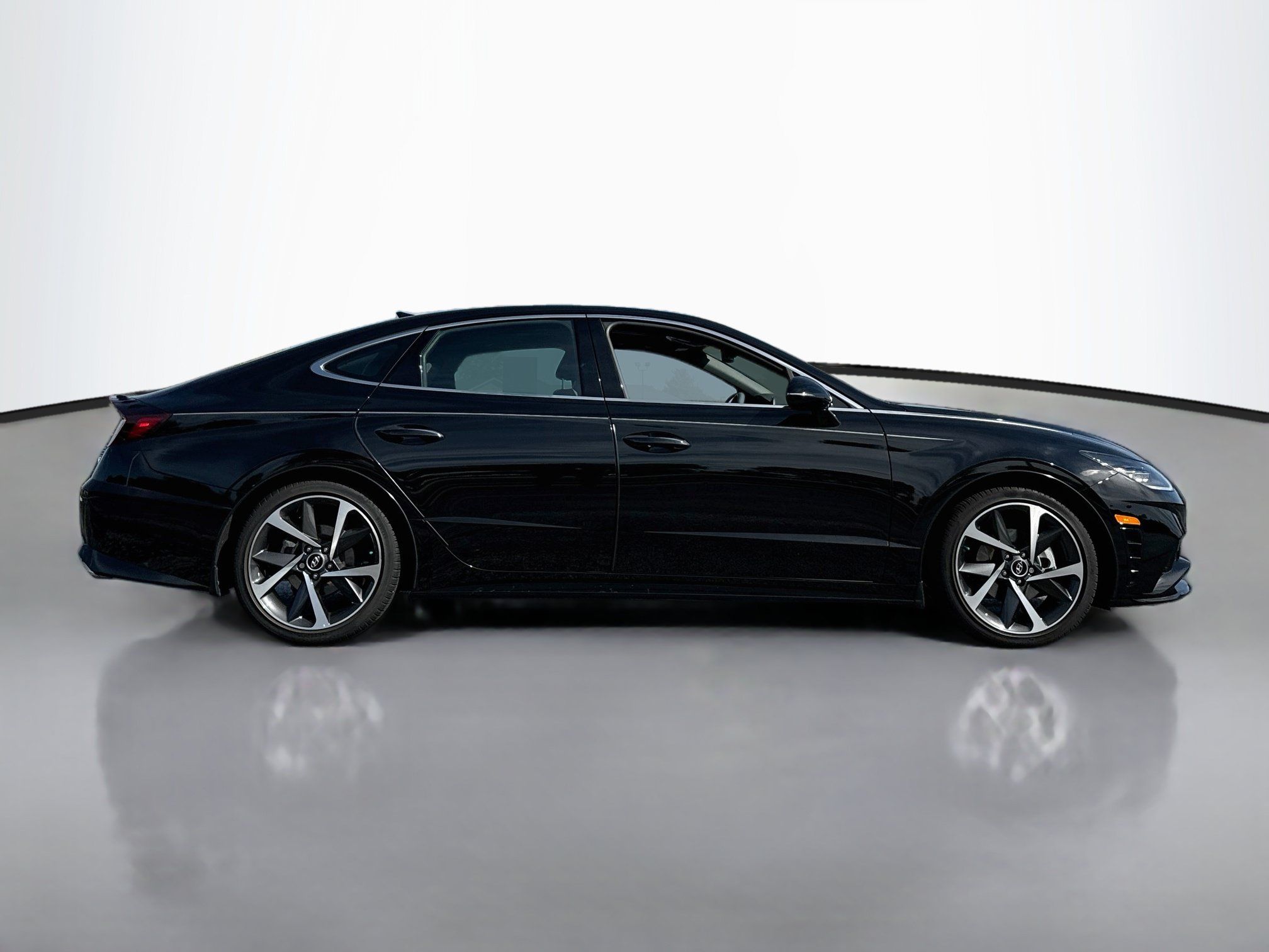 Used 2023 Hyundai Sonata SEL Plus FWD image 8