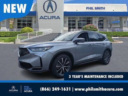 New 2026 Acura MDX w/ Technology Package