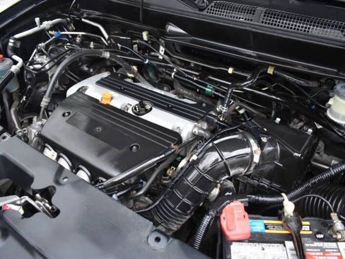 Used 2007 Honda Element SC image 22