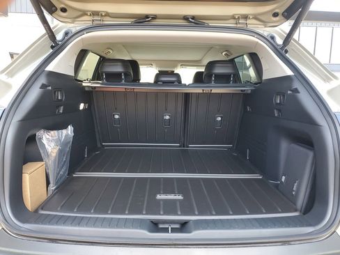 New 2026 MAZDA CX-50 AWD 2.5 S w/ Accent Package image 9
