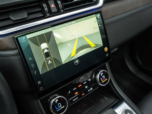 Used 2023 Jaguar F-PACE S AWD/4WD image 26
