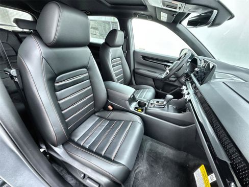 New 2026 Honda CR-V Sport Touring image 30