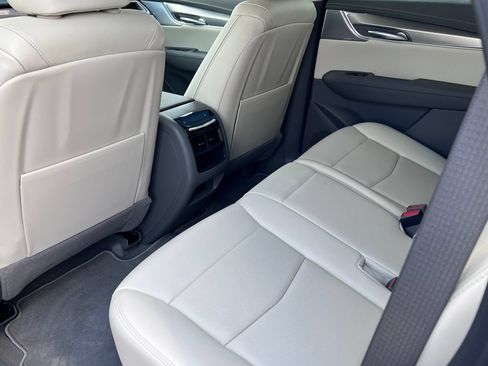 New 2026 Cadillac XT5 Premium Luxury w/ Driver Assist Package AWD/4WD image 33