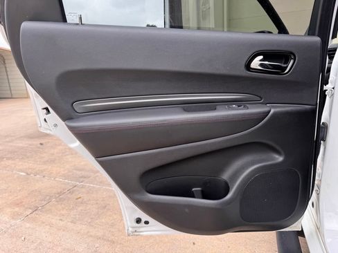 Used 2021 Dodge Durango R/T w/ Technology Group RWD image 25