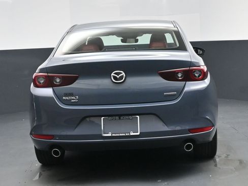 Used 2025 MAZDA MAZDA3 s image 12