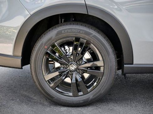 New 2026 Honda HR-V Sport image 16