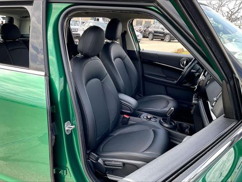 Used 2022 MINI Cooper Countryman ALL4 image 7